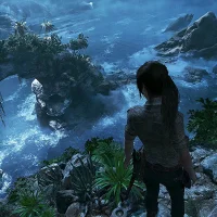Shadow of the Tomb Raider #12208
