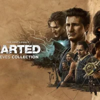 Uncharted: Legacy of Thieves Collection #29899