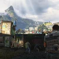 Call of Duty: Modern Warfare 2 Campaign Remastered #31668
