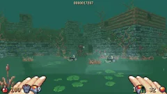 Screenshot Wizordum