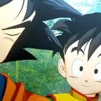 Dragon Ball Z: Kakarot #13640
