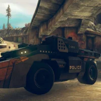 Carmageddon: Max Damage #3181