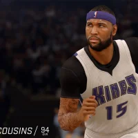 NBA Live 16 #891