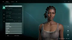 Screenshot Once Human