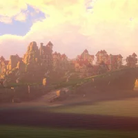 Yonder: The Cloud Catcher Chronicles #10423