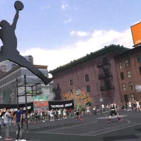 NBA 2K18 #10800