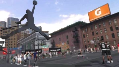 Screenshot NBA 2K18