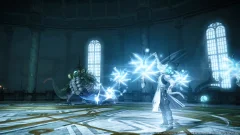 Screenshot Final Fantasy XIV: Endwalker