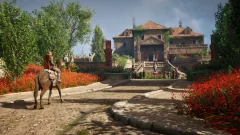 Screenshot Assassin's Creed: Valhalla -  L’assedio di Parigi