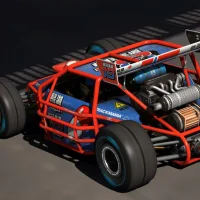 Trackmania Turbo #201
