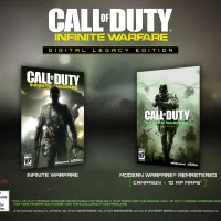 Call of Duty: Infinite Warfare #4123