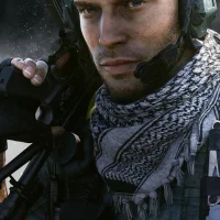 Tom Clancy's Ghost Recon Wildlands #5132
