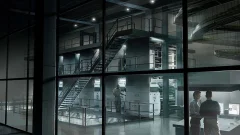 Screenshot Heavy Rain