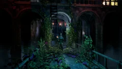 Screenshot Eternity: The Last Unicorn