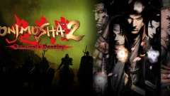 Screenshot Onimusha 2: Samurai's Destiny