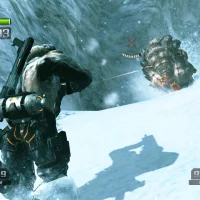 Lost Planet: Extreme Condition #21122