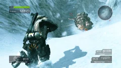 Screenshot Lost Planet: Extreme Condition