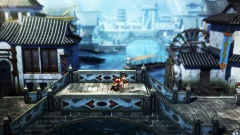 Screenshot Eiyuden Chronicle: Hundred Heroes