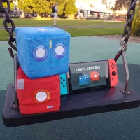 Death Squared #10456