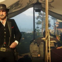 Red Dead Redemption 2 #19392