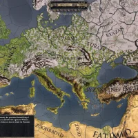 Crusader Kings II #32798