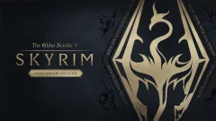Screenshot The Elder Scrolls V: Skyrim - Special Edition