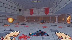 Screenshot Wizordum