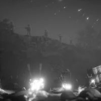 Trek to Yomi #20434