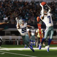 Madden NFL 23 #21229