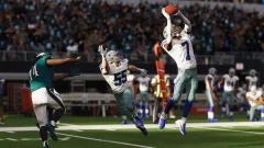 Screenshot Madden NFL 23