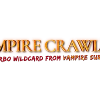 Vampire Crawlers: The Turbo Wildcard from Vampire Survivors #30429