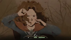 Screenshot Ken Follett's The Pillars of the Earth