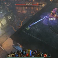 The Incredible Adventures of Van Helsing II #5522