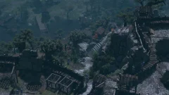 Screenshot SpellForce 3