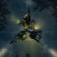 Tom Clancy's Rainbow Six Extraction #15763
