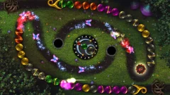 Screenshot Sparkle 2