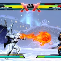 Ultimate Marvel vs. Capcom 3 #39162