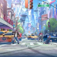 Marvel Tokon: Fighting Souls #38485