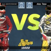 Monster Energy Supercross: The Official Videogame #40335