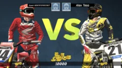 Screenshot Monster Energy Supercross: The Official Videogame