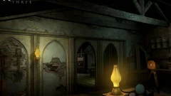 Screenshot The Room Three