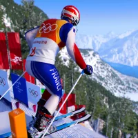 Steep: Road to the Olympics Expansion #11534