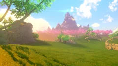 Screenshot Yonder: The Cloud Catcher Chronicles