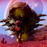 No Man's Sky #21388