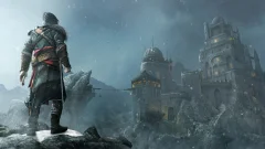 Screenshot Assassin's Creed Revelations