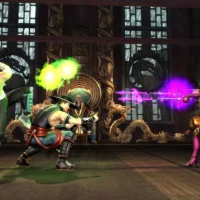 Mortal Kombat #40716