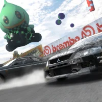 Need for Speed: ProStreet #21445