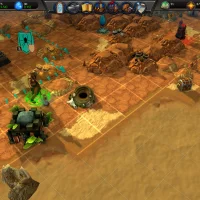 Planar Conquest #4920