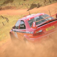 DiRT 4 #8818