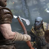God of War #12276